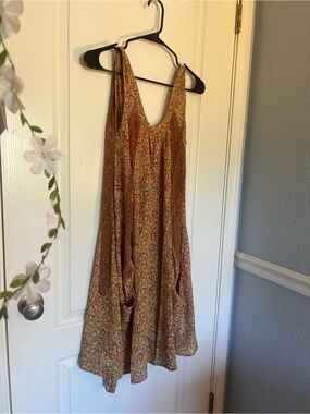 Karma Highway Boho Dress